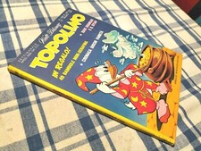 TOPOLINO LIBRETTO # 1292 - 31 AGOSTO 1980-OTTIMO-CON BOLLINO-RAVI SHANKAR SITAR