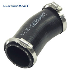 Tubo turbo intercooler per