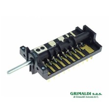 COMMUTATORE SELETTORE FUNZIONI