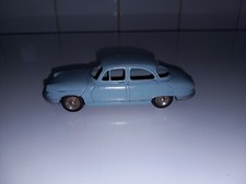 DINKY TOYS JUNIOR PANHARD PL