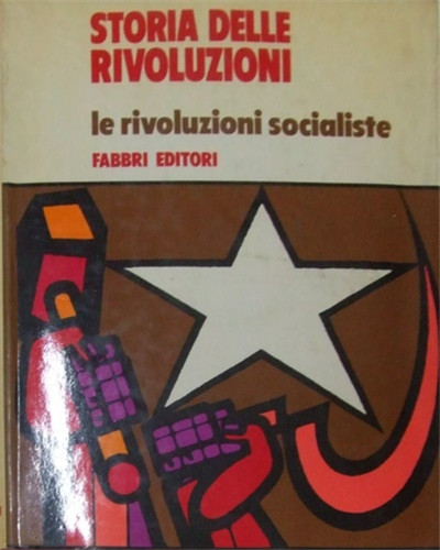 Storia delle rivoluzioni - ,