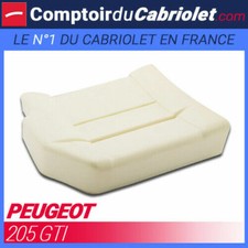 Mousse Sedile Posteriore
