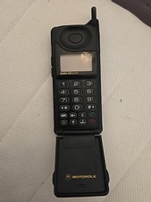 Motorola microtac elite