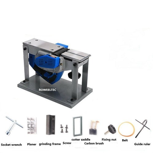 Pialla elettrica 220v piccola - pialla,