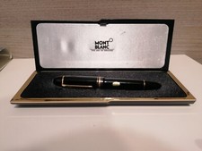 MONTBLANC MEISTERSTUCK N° 149 PENNA STILOGRAFICA 4810 ORO GOLD 18K 750