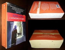 L'assassino di corte, Robin