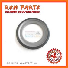 Dust Cover Ring Fork Bee Mp