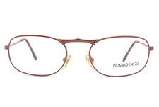 Romeo Gigli occhiali da vista