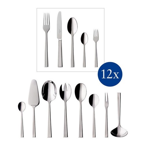 Villeroy boch servizio - &,