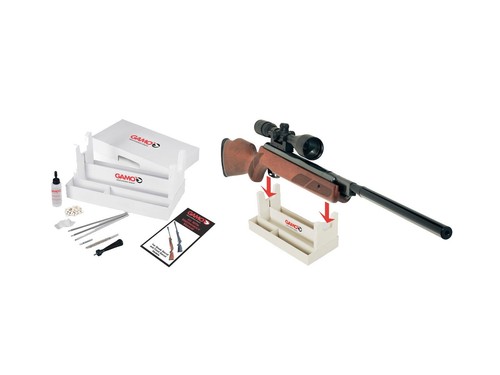 Gamo kit pulizia - , per