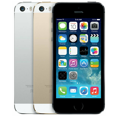 Apple iphone 16gb - 16gb, a1533