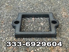 BASETTA ALZAPACCO 6 mm FE