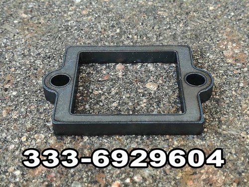 Basetta rialzo carburatore - basetta,