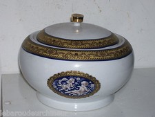 Ancienne porcelaine