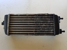 1301110873  RADIATORE INTERCOOLER FORD KA II 2A SERIE 1.3 TDCI 16V MAN 5M 75CV 2