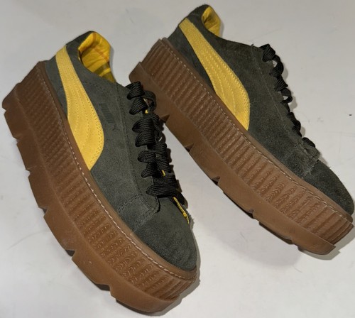 Sneakers puma fenty rihanna - sneakers,