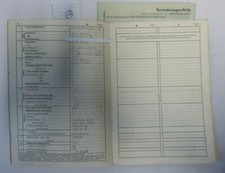 Collezionismo lettera