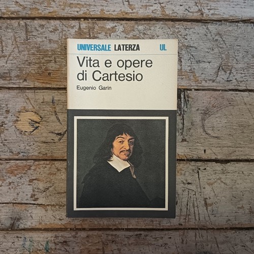 Eugenio garin vita - garin,, opere