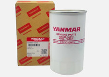 Filtro carburante yanmar - filtro,