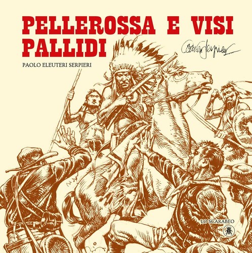 Libri eleuteri serpieri paolo - libri,