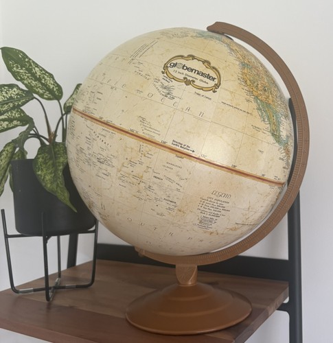 Globo vintage replogle - globo,