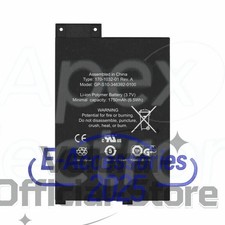 Batteria nuova per tastiera