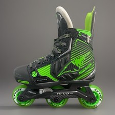 Pattini da hockey in linea