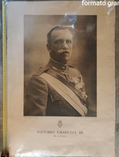 Vittorio Emanuele III Ré