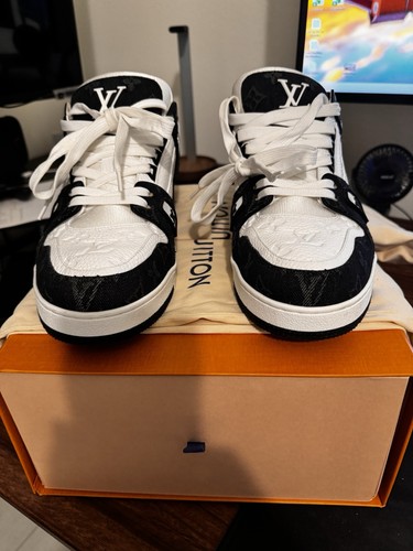 Trainer sneakers uomo - trainer,