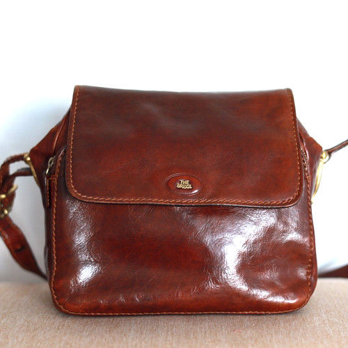 Borsa tracolla vintage - vintage, the