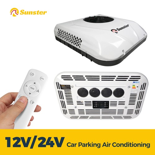 Climatizzatore tetto camper - climatizzatore,