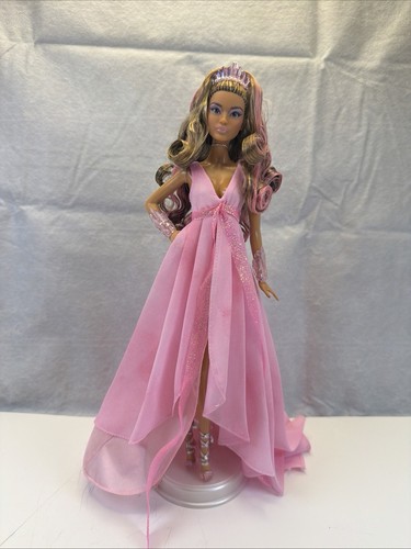 Barbie signature crystal - signature,