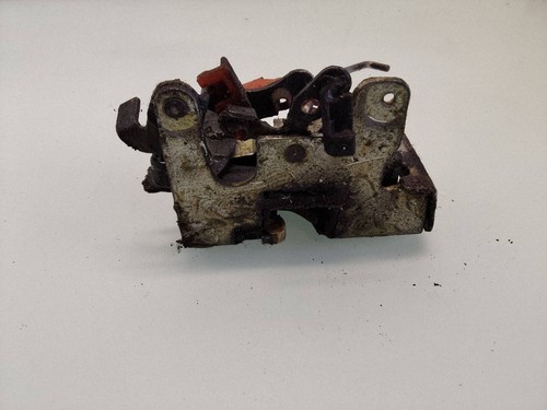 Jeep cherokee 1990 vorne - 1990,