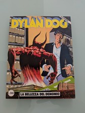 Dylan Dog n.6 Prima Ristampa Bonelli 1990