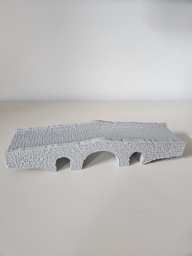 Ponte ciottoli scala - di, n