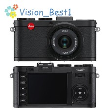 Leica X X2 fotocamera digitale