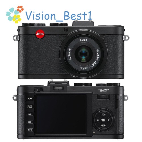 Leica fotocamera digitale - fotocamera,