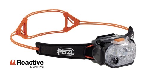 Petzl swift modello 2026 - rl,