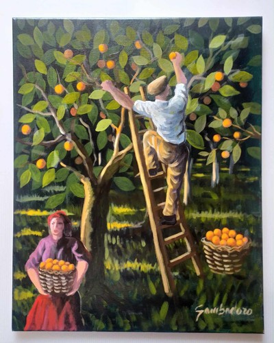 Antonino gambadoro - antonino, 1965)