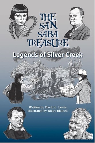 The san saba - the, treasure: