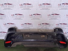 PARAURTI POSTERIORE COMPLETO PER VOLKSWAGEN Golf 6 Berlina 5K6807421GRU CAXA (0