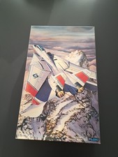 F-14D Super Tomcat Fujimi 1/48 In Perfect Condition 