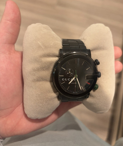 Orologio gucci chrono - orologio, uomo