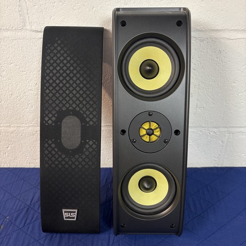 Sls superior listening systems - sls,