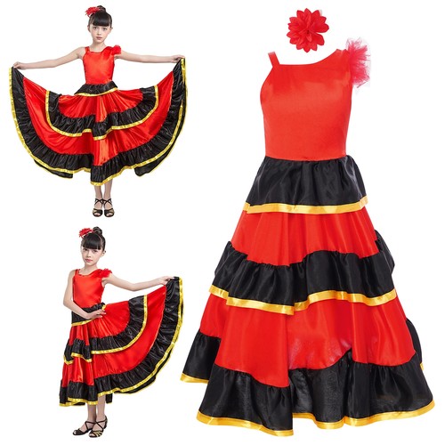 Vestito bambina ragazza abiti - vestito,