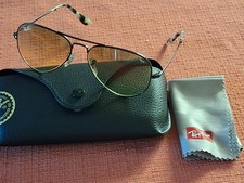 Occhiale Ray-Ban, mod. 3689