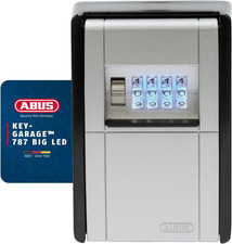 Keygarage 787 BIG LED -