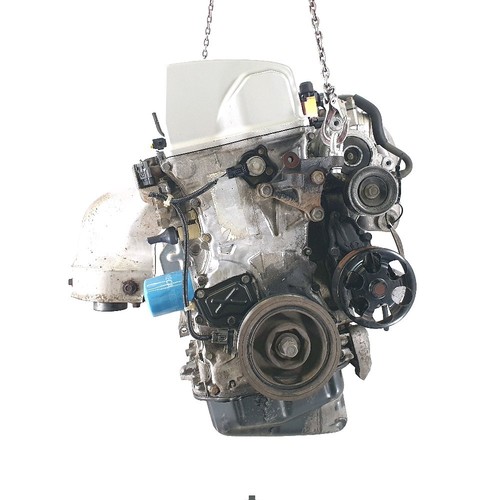 Moteur type k20a6 honda - k20a6,