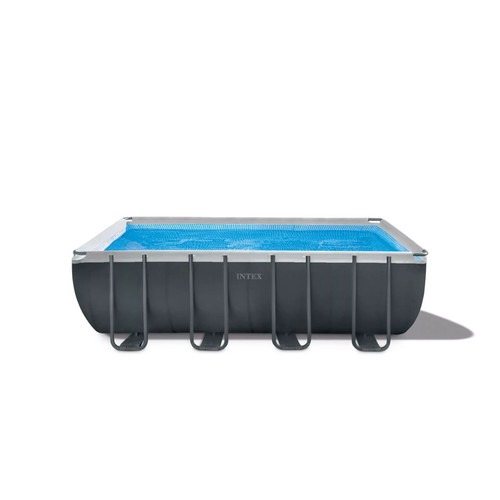 Intex piscina fuoriterra - intex,