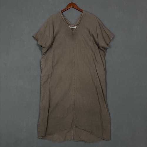 Abito zara caftano donna - abito,